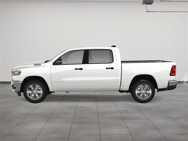 2025 Ram 1500 Big Horn Lone Star photo 2