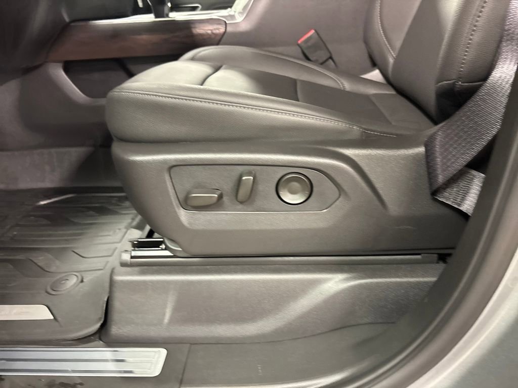 2026 Gmc Sierra 1500 SLT photo 22