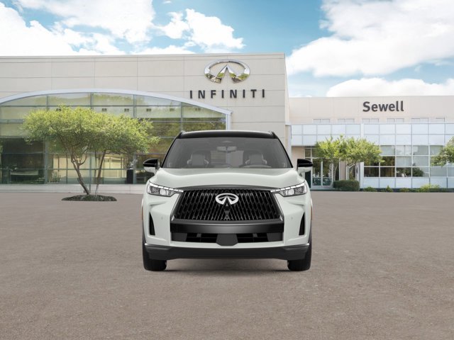 2026 Infiniti QX60 Autograph AWD photo 2