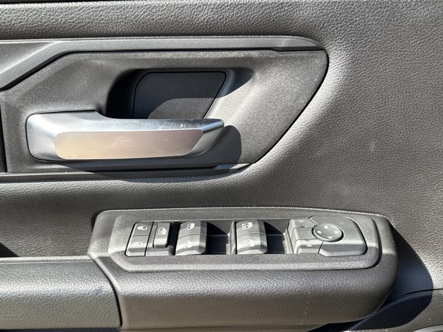 2026 Ram 1500 Warlock photo 13