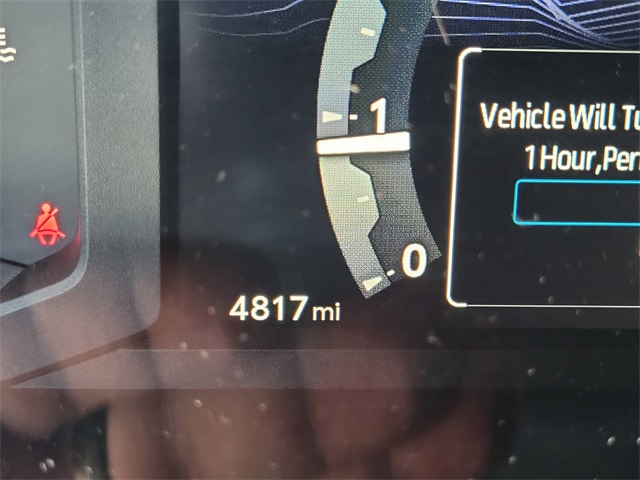 2024 Toyota Tacoma SR5 photo 26