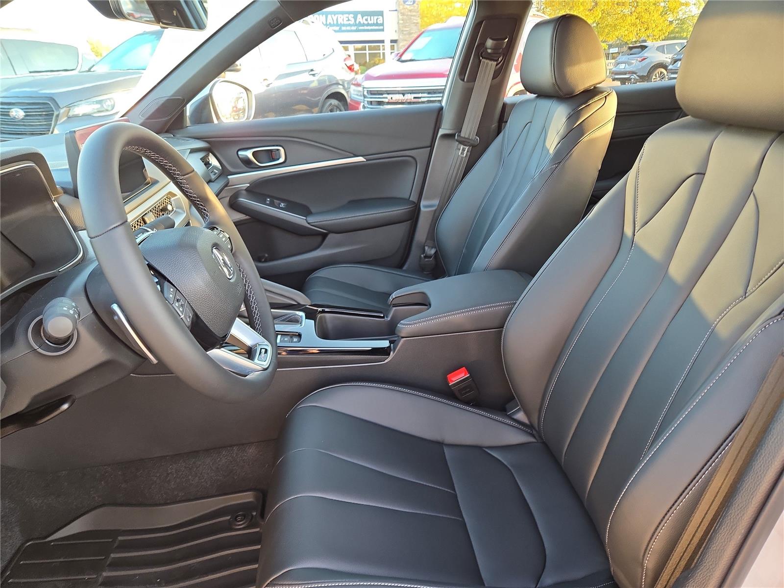 2026 Acura Integra A-Spec photo 19