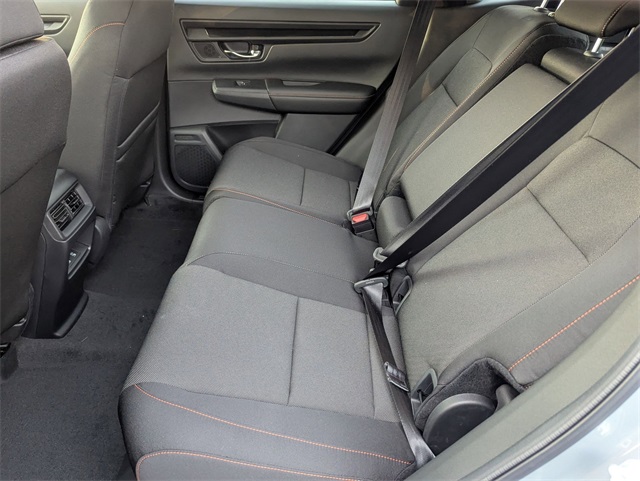 2026 Honda CR-V Hybrid photo 22