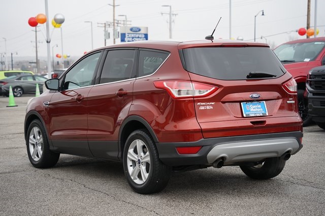 2014 FORD ESCAPE - Image 5