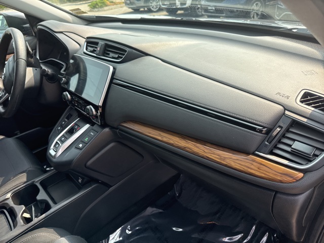 2020 Honda CR-V Hybrid EX photo 6