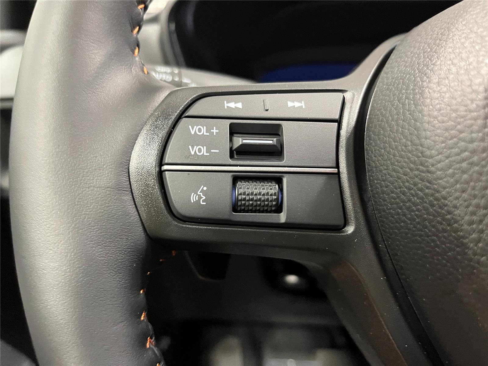 2026 Honda CR-V Hybrid photo 15