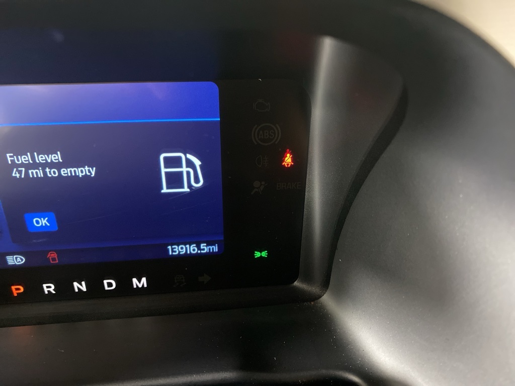 2021 Ford Bronco Wildtrak photo 19