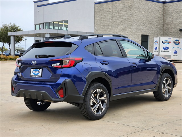 2026 Subaru Crosstrek Premium photo 3