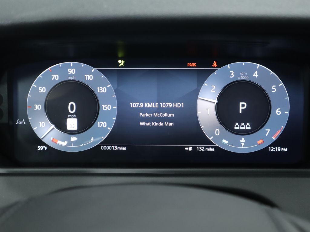 2026 Land Rover Range Rover Velar S photo 30