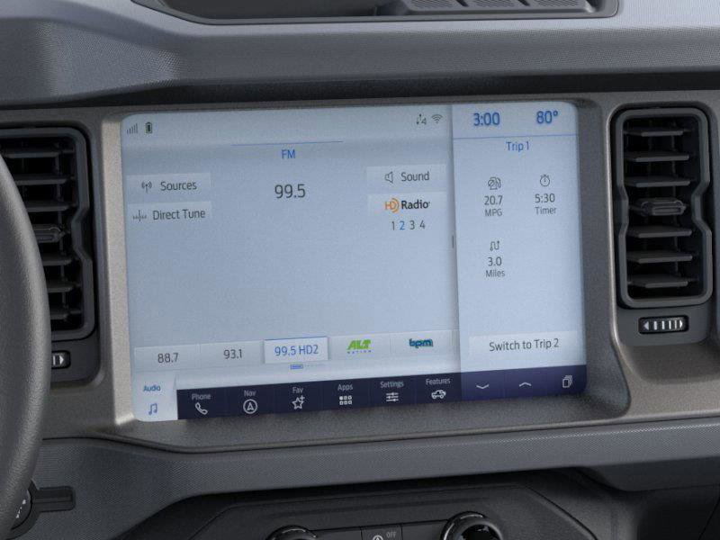 2025 FORD BRONCO - Image 18