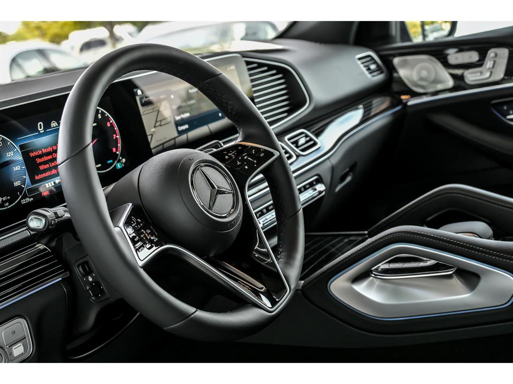 2026 Mercedes Benz GLE 450 4MATIC photo 10