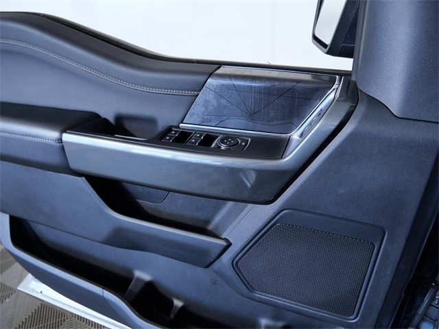 2023 Ford F-150 XLT photo 27