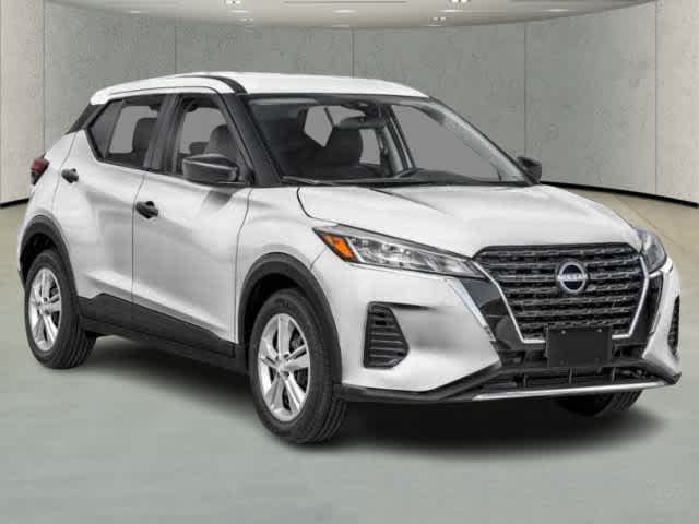 2025 Nissan Kicks Play S photo 5