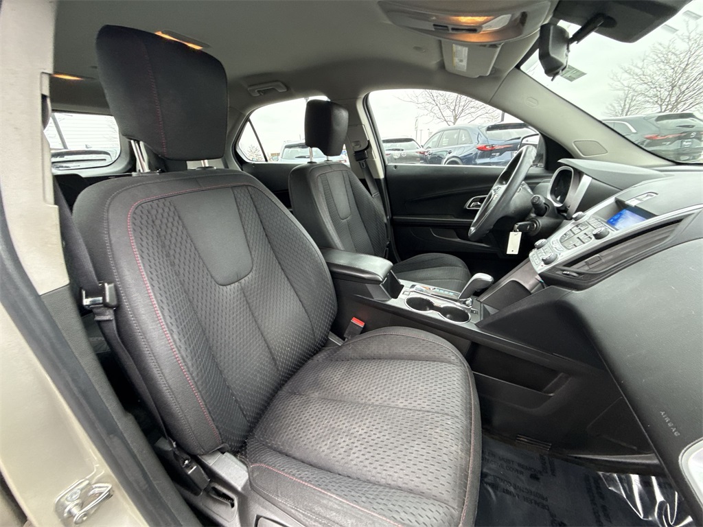 2015 CHEVROLET EQUINOX - Image 24