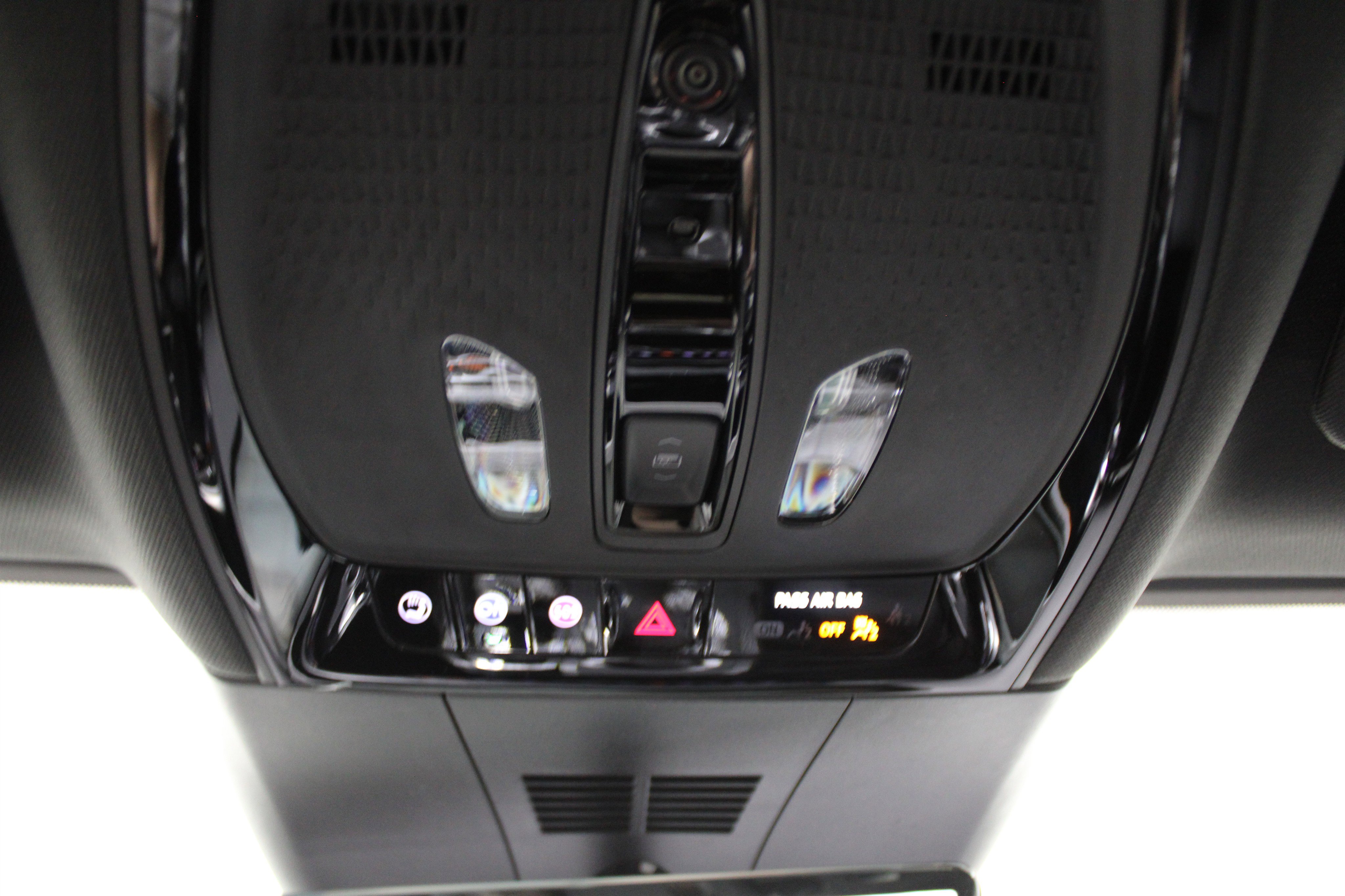 2026 Cadillac Lyriq photo 21