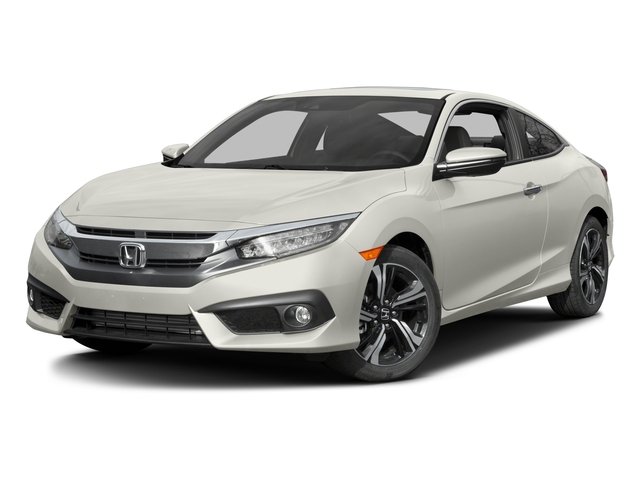 2016 Honda Civic Touring's photo
