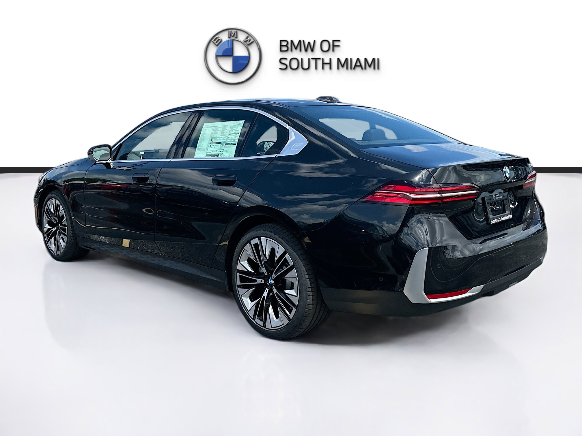 2026 Bmw 530i photo 4