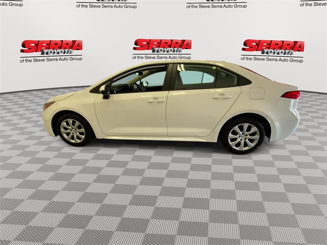 2024 Toyota Corolla LE photo 6