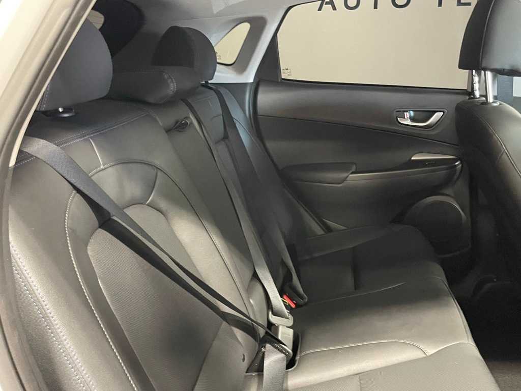 2023 Hyundai Kona Electric Limited photo 42
