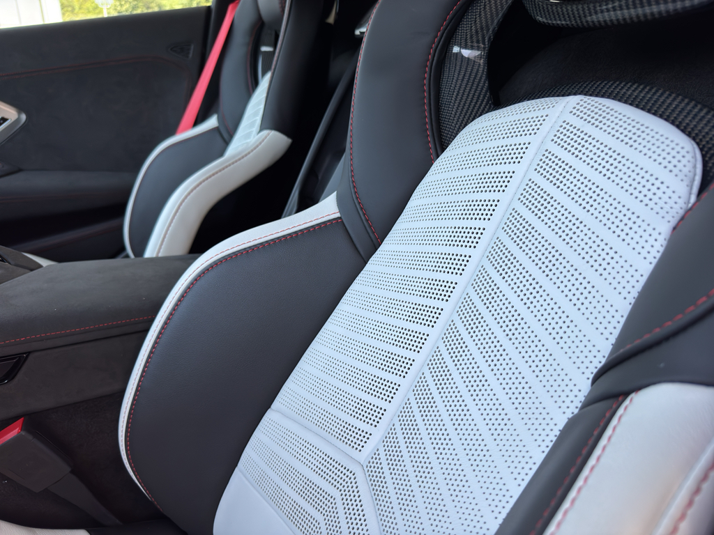 2023 Chevrolet Corvette Stingray 3LT photo 18