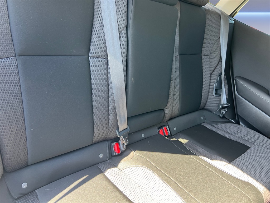 2024 Subaru Outback Premium photo 17