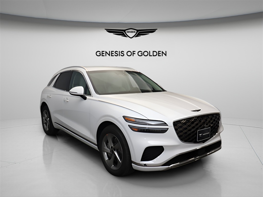 2026 GENESIS GV70