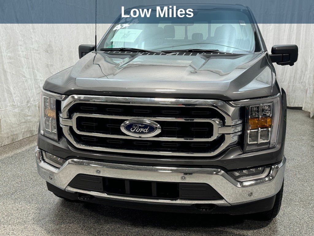 2023 FORD F-150 - Image 5