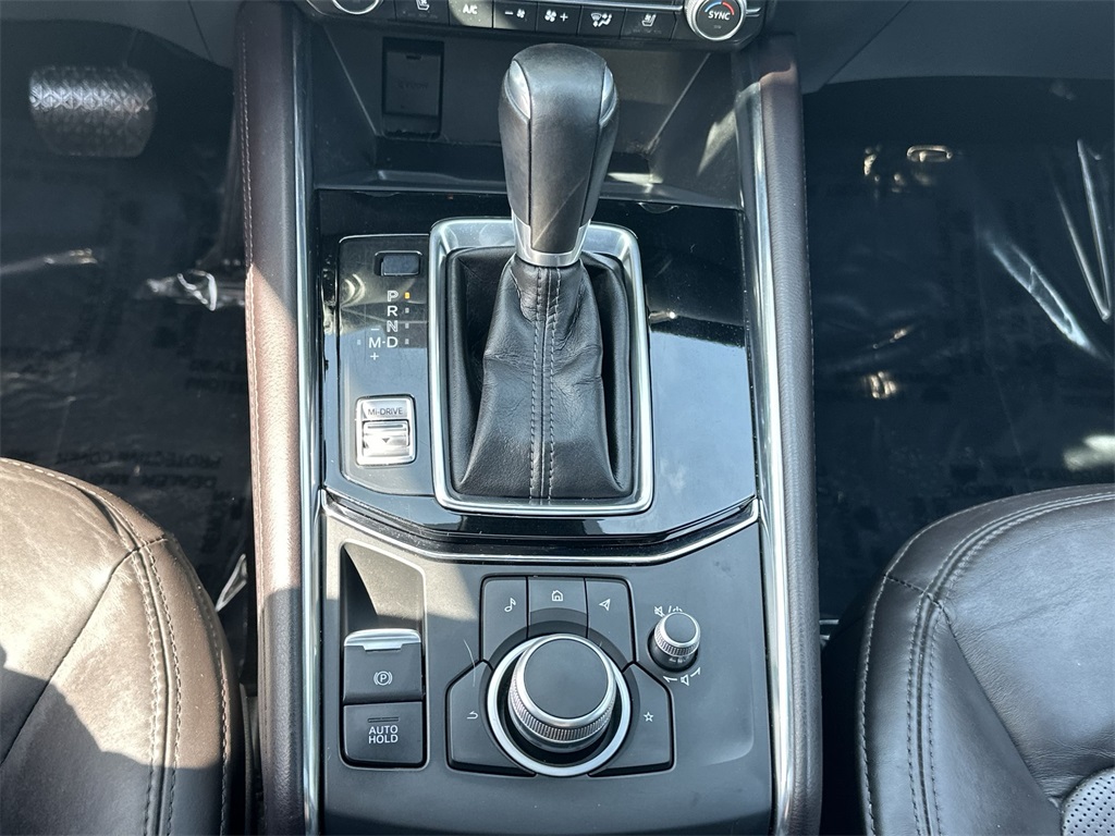 2022 Mazda CX-5 2.5 Turbo Signature photo 19