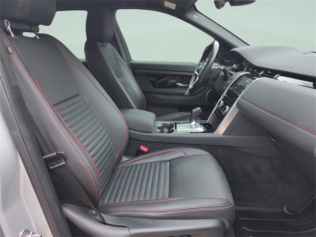 2023 Land Rover Discovery Sport S R-Dynamic photo 27