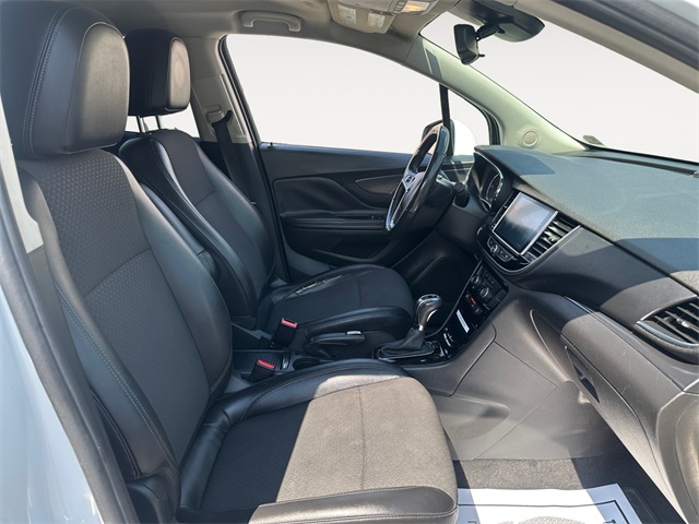 2019 Buick Encore Preferred photo 15
