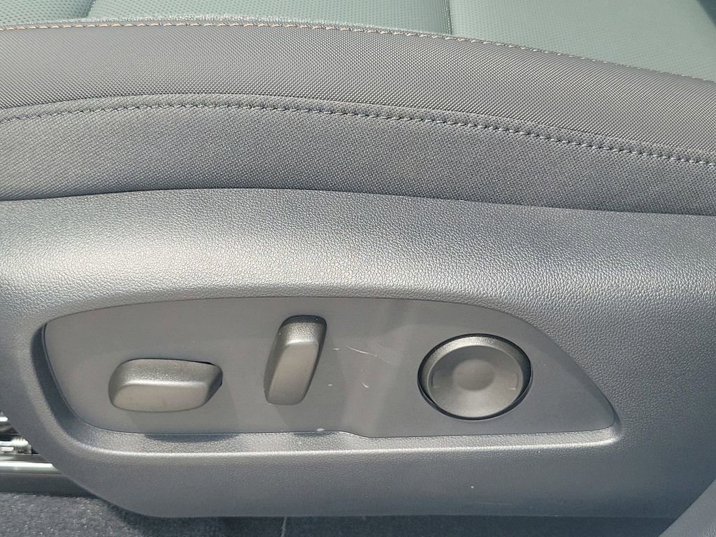 2026 Gmc Terrain AT4 photo 29
