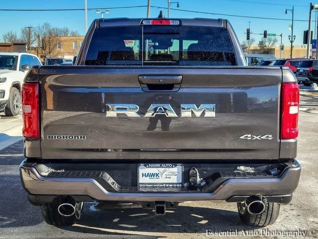 2025 RAM 1500 - Image 5