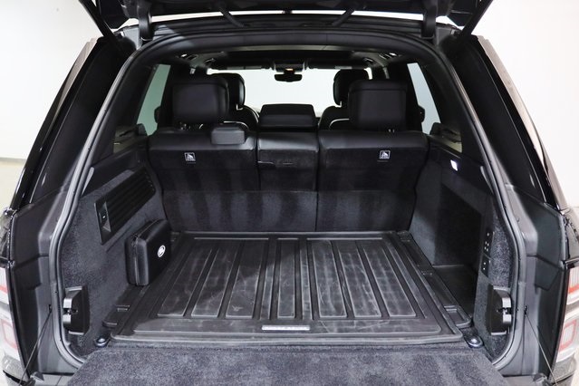 2022 Land Rover Range Rover photo 30