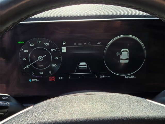 2023 Kia Niro EV Wind photo 17