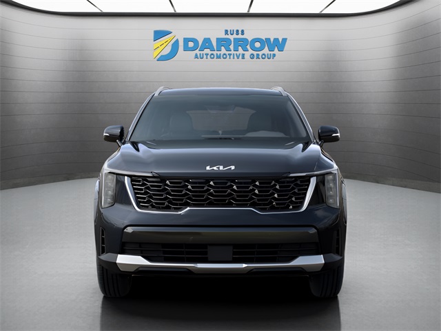 2025 Kia Sorento S photo 8