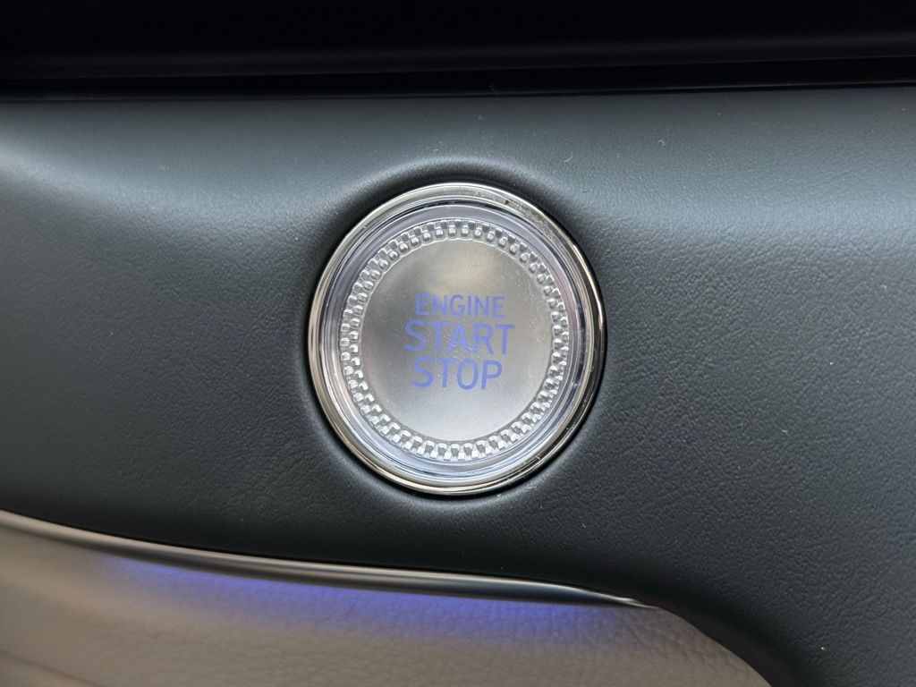 2025 Genesis GV80 3.5T Prestige photo 36