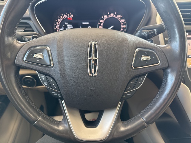 2017 Lincoln MKC Reserve photo 31