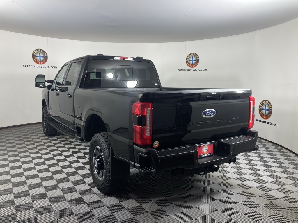 2024 Ford F-350 photo 18