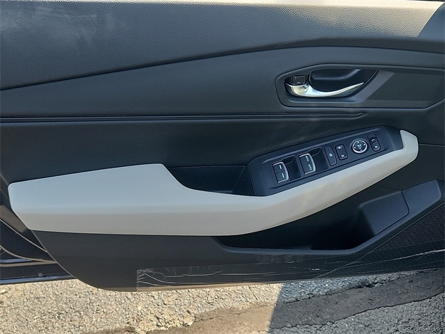 2025 Honda Accord 1.5T SE photo 10
