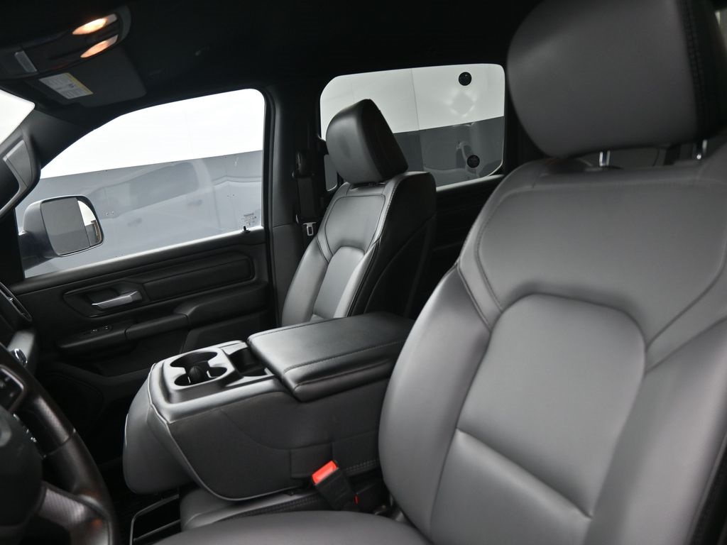 2024 Ram 1500 Tradesman photo 31
