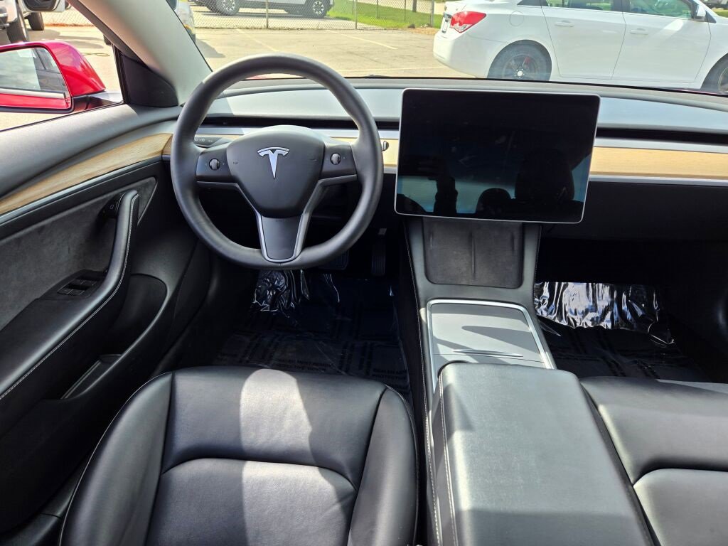 2023 Tesla Model 3 photo 16