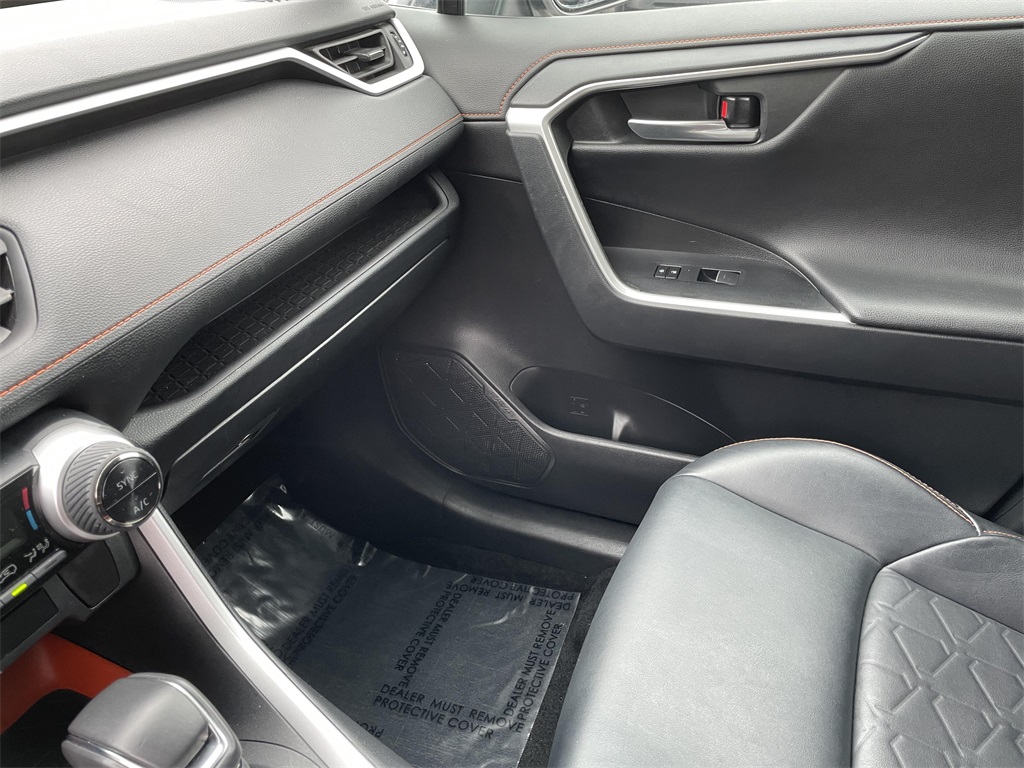 2024 Toyota RAV4 Adventure photo 23