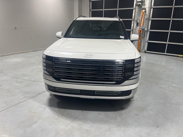 2026 Hyundai Palisade Calligraphy photo 2