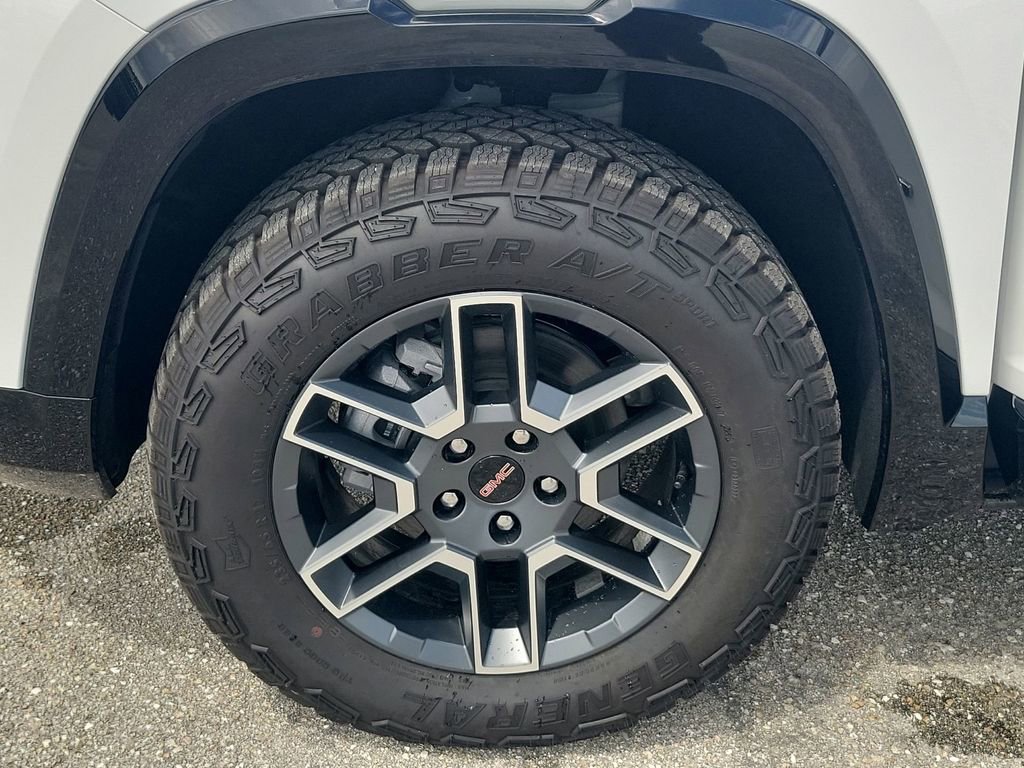 2026 Gmc Terrain AT4 photo 17