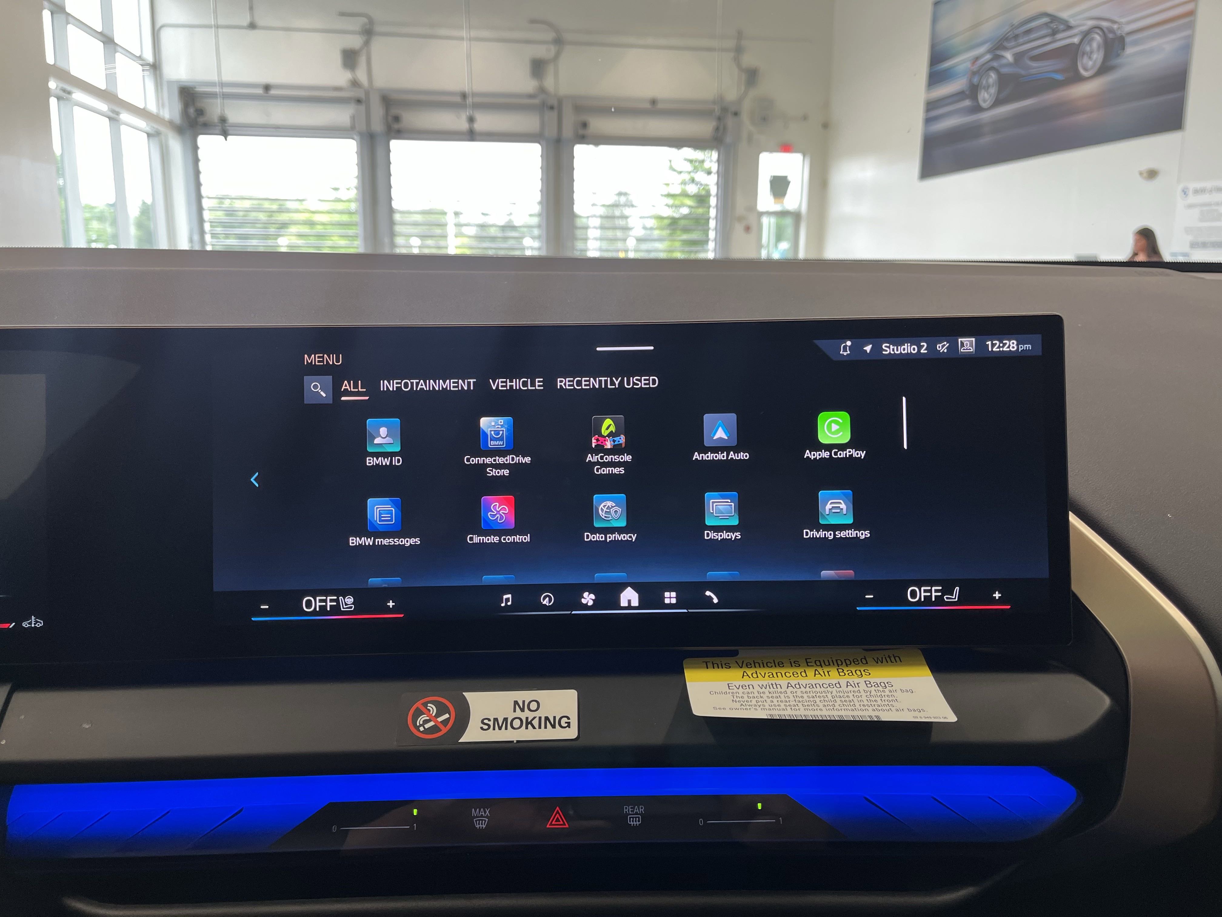 2025 Bmw X3 30x Drive photo 11