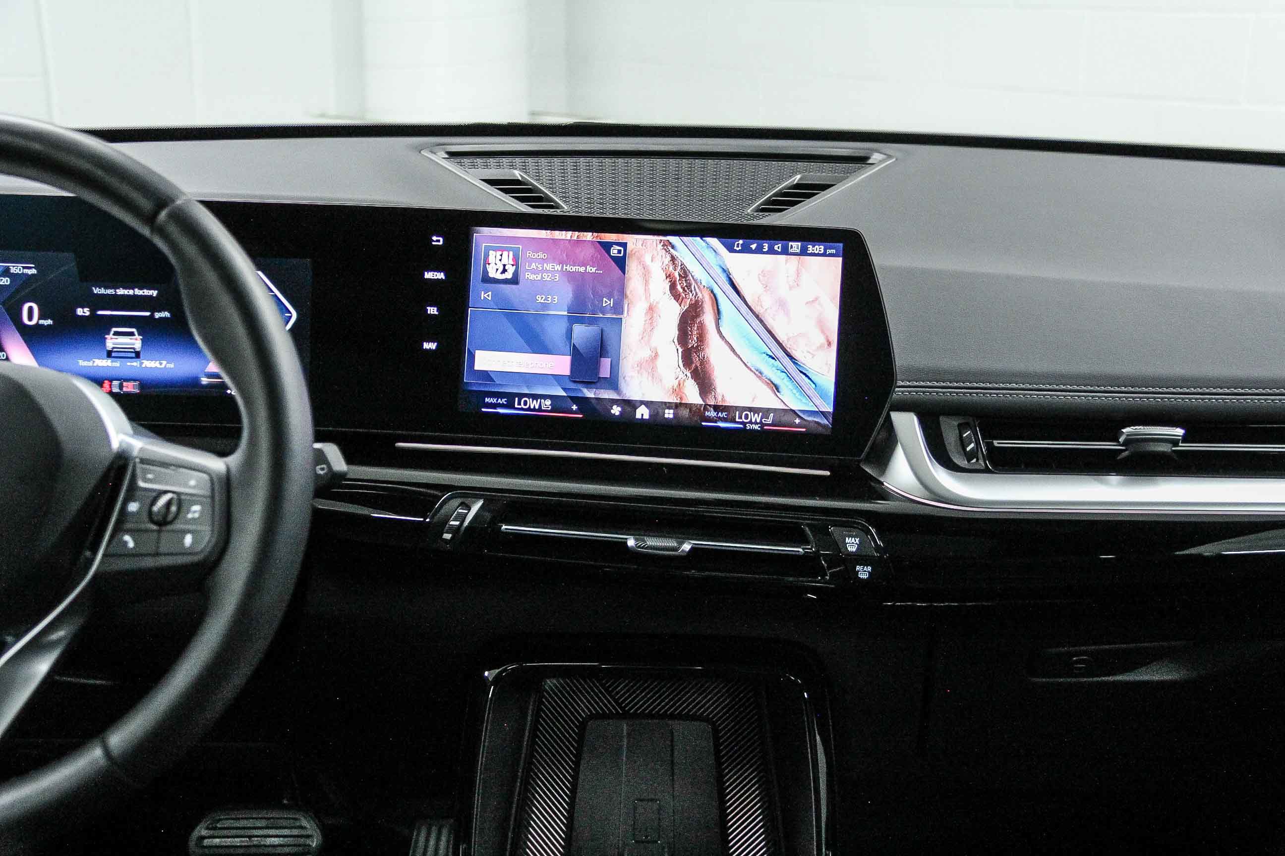 2025 Bmw X1 XDrive28i photo 14