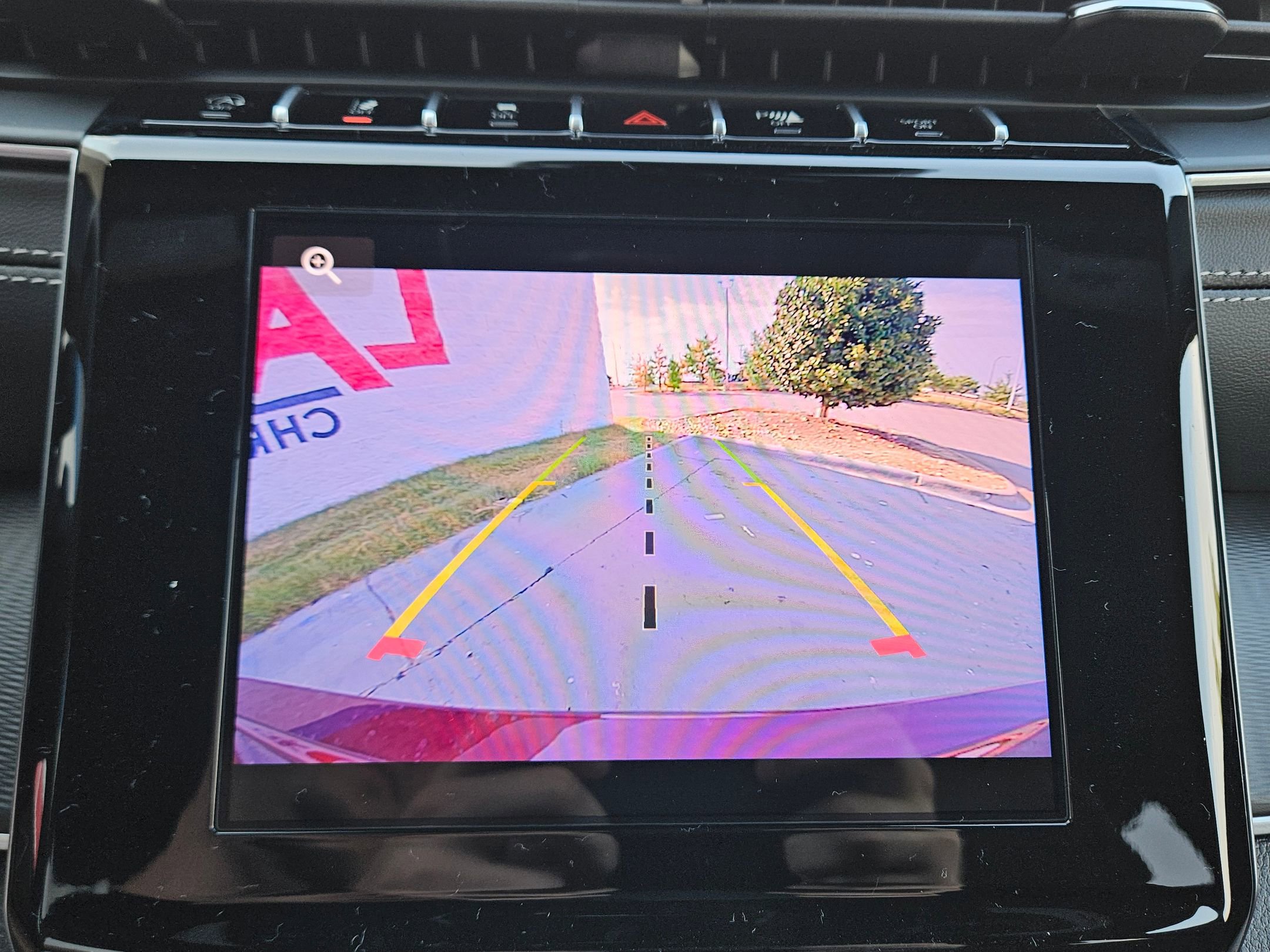 2025 Jeep Grand Cherokee Laredo Altitude photo 27