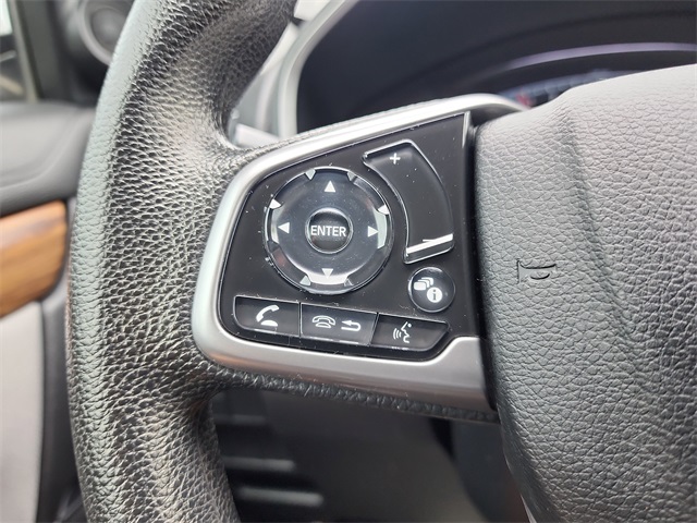 2020 Honda CR-V EX photo 25