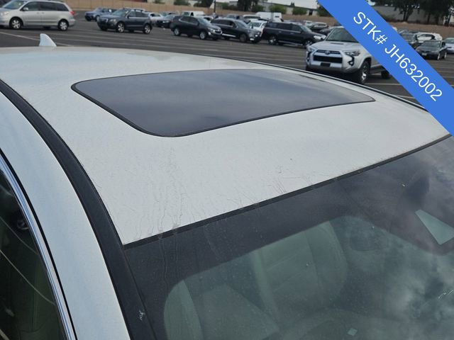 2018 Honda CR-V EX-L photo 3