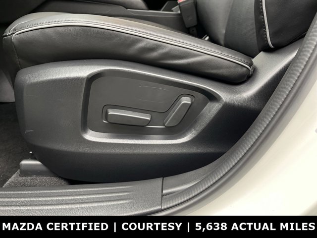 2025 Mazda CX-5 2.5 Select photo 6